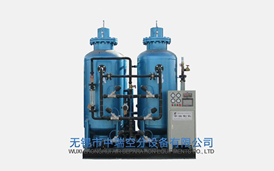 PSA制氧機工作原理是怎樣的?