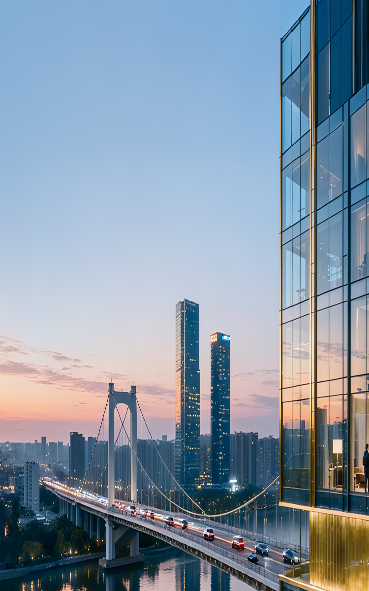 華峰集團官方網站建設